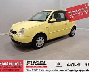 VW Lupo Gebrauchtwagen