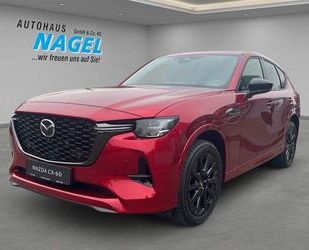 Mazda CX-60 Gebrauchtwagen