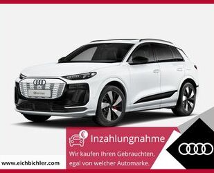 Audi Q6 e-tron Gebrauchtwagen