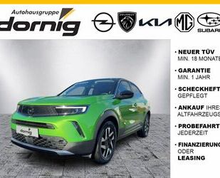 Opel Mokka Gebrauchtwagen
