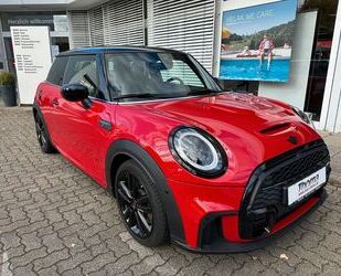 Mini Cooper S Gebrauchtwagen