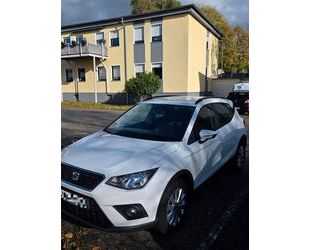 Seat Arona Gebrauchtwagen