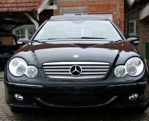 Mercedes-Benz CL 160 Gebrauchtwagen