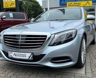 Mercedes-Benz S 350 Gebrauchtwagen