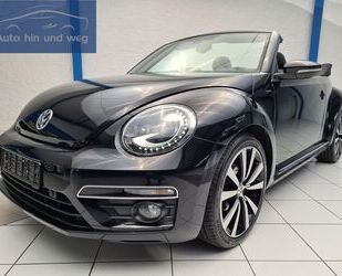 VW Beetle Gebrauchtwagen