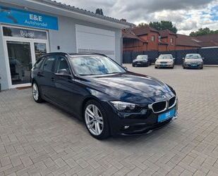 BMW 320 Gebrauchtwagen