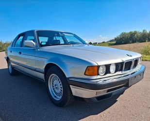 BMW 740 Gebrauchtwagen