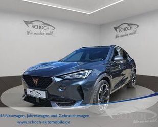 Cupra Formentor Gebrauchtwagen