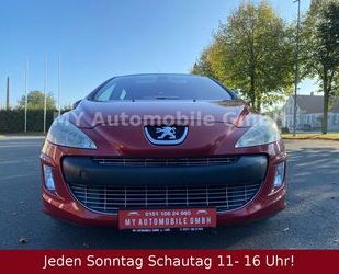 Peugeot 308 Gebrauchtwagen