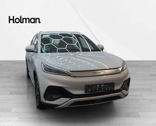 BYD ATTO 3 Gebrauchtwagen