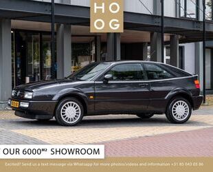 VW Corrado Gebrauchtwagen