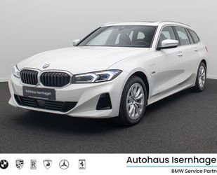 BMW 330 Gebrauchtwagen