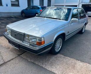 Volvo 960 Gebrauchtwagen