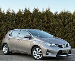 Toyota Auris Gebrauchtwagen