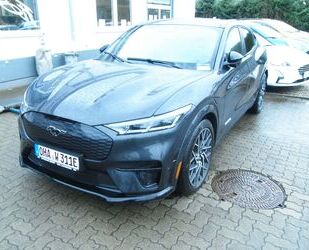 Ford Mustang Mach-E Gebrauchtwagen