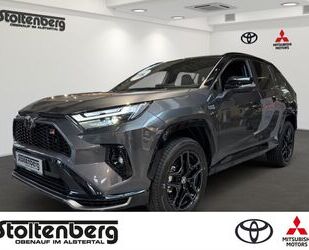 Toyota RAV 4 Gebrauchtwagen
