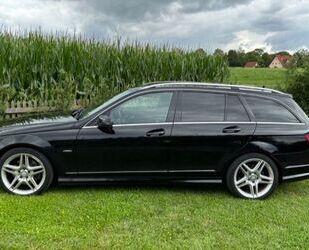 Mercedes-Benz C 300 Gebrauchtwagen