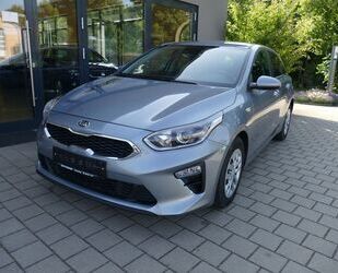 Kia ceed / Ceed Gebrauchtwagen