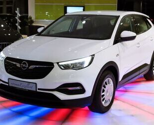 Opel Grandland (X) Gebrauchtwagen