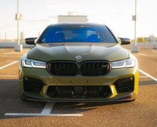 BMW M5 Gebrauchtwagen