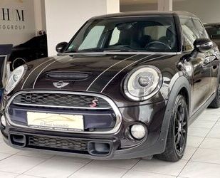 Mini Cooper SD Gebrauchtwagen
