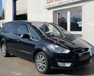 Ford Galaxy Gebrauchtwagen