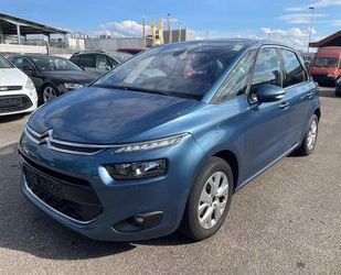 Citroen C4 Picasso Gebrauchtwagen