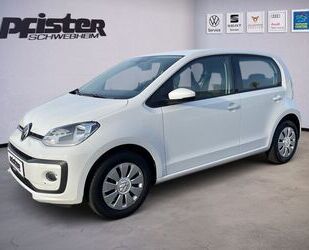 VW up! Gebrauchtwagen