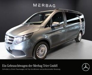 Mercedes-Benz V 250 Gebrauchtwagen