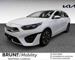 Kia ceed Sportswagon Gebrauchtwagen