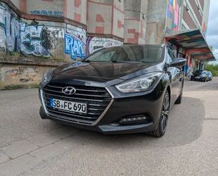 Hyundai i40 Gebrauchtwagen