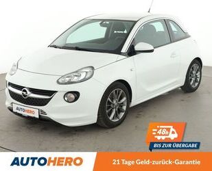 Opel Adam Gebrauchtwagen
