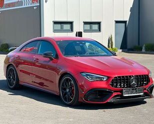 Mercedes-Benz CLA 45 AMG Gebrauchtwagen