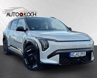 Kia EV3 Gebrauchtwagen