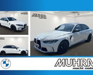 BMW M3 Gebrauchtwagen