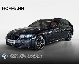 BMW 540 Gebrauchtwagen