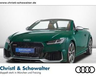 Audi TT RS Gebrauchtwagen