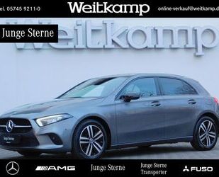 Mercedes-Benz A 220 Gebrauchtwagen