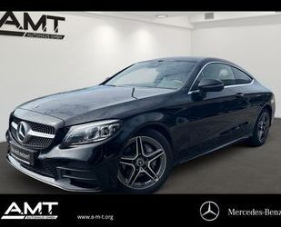 Mercedes-Benz C 220 Gebrauchtwagen