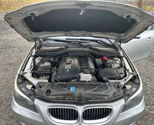 BMW 525 Gebrauchtwagen