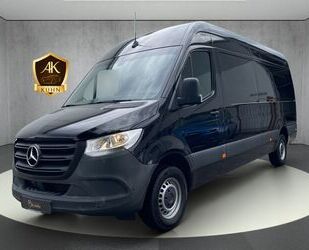 Mercedes-Benz Sprinter Gebrauchtwagen