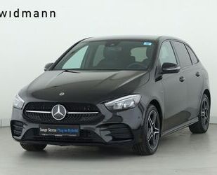 Mercedes-Benz B 250 Gebrauchtwagen