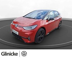 VW ID.3 Gebrauchtwagen