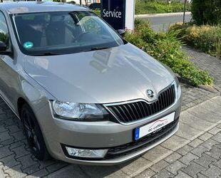 Skoda Rapid Gebrauchtwagen
