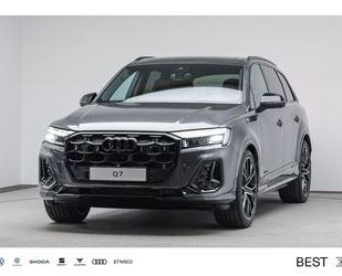 Audi Q7 Gebrauchtwagen