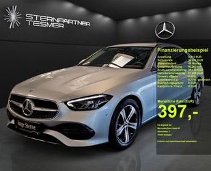 Mercedes-Benz C 200 Gebrauchtwagen