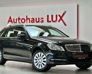 Mercedes-Benz C 180 Gebrauchtwagen