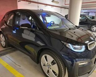 BMW i3 Gebrauchtwagen