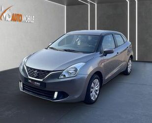 Suzuki Baleno Gebrauchtwagen