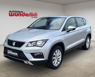 Seat Ateca Gebrauchtwagen